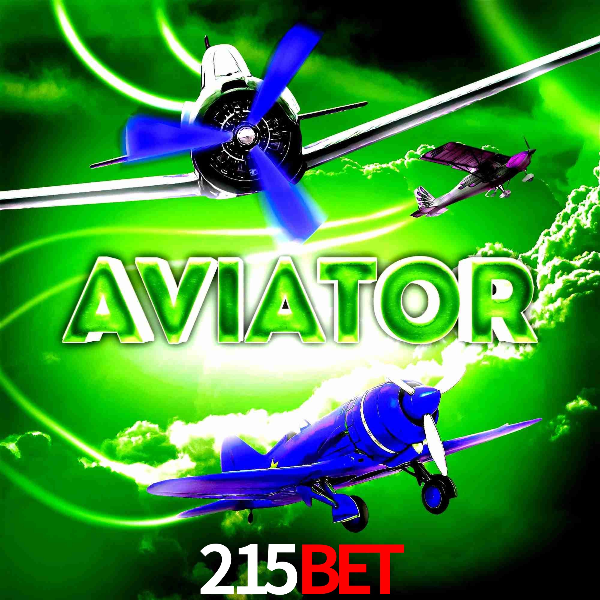 Aviator 215Bet Tente a Sorte