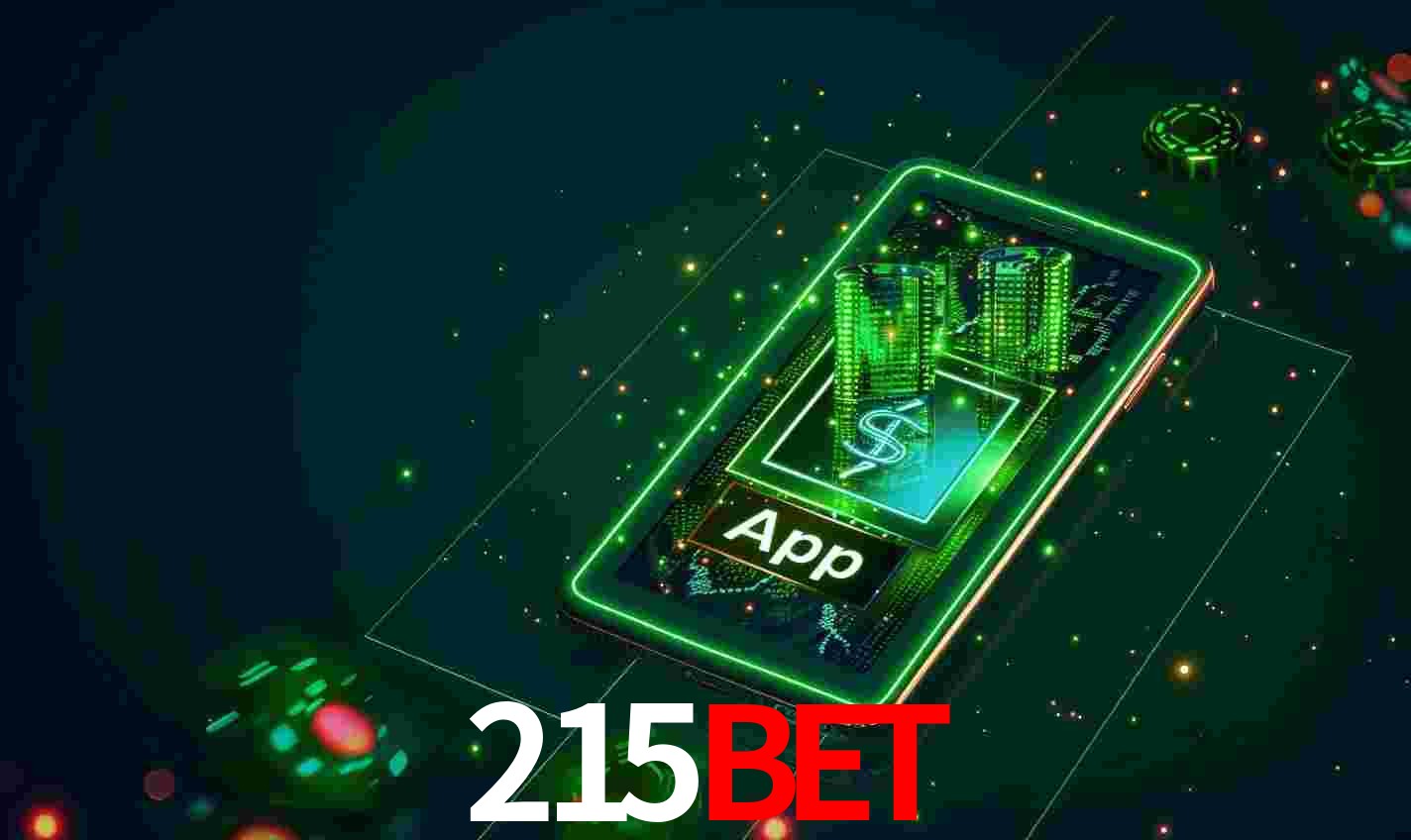 Simplificando a Experiência de Jogo 215Bet App