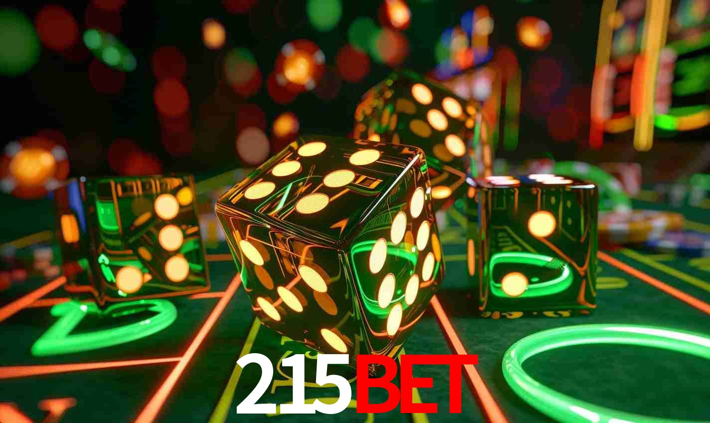 Entretenimento no Jogos 215Bet