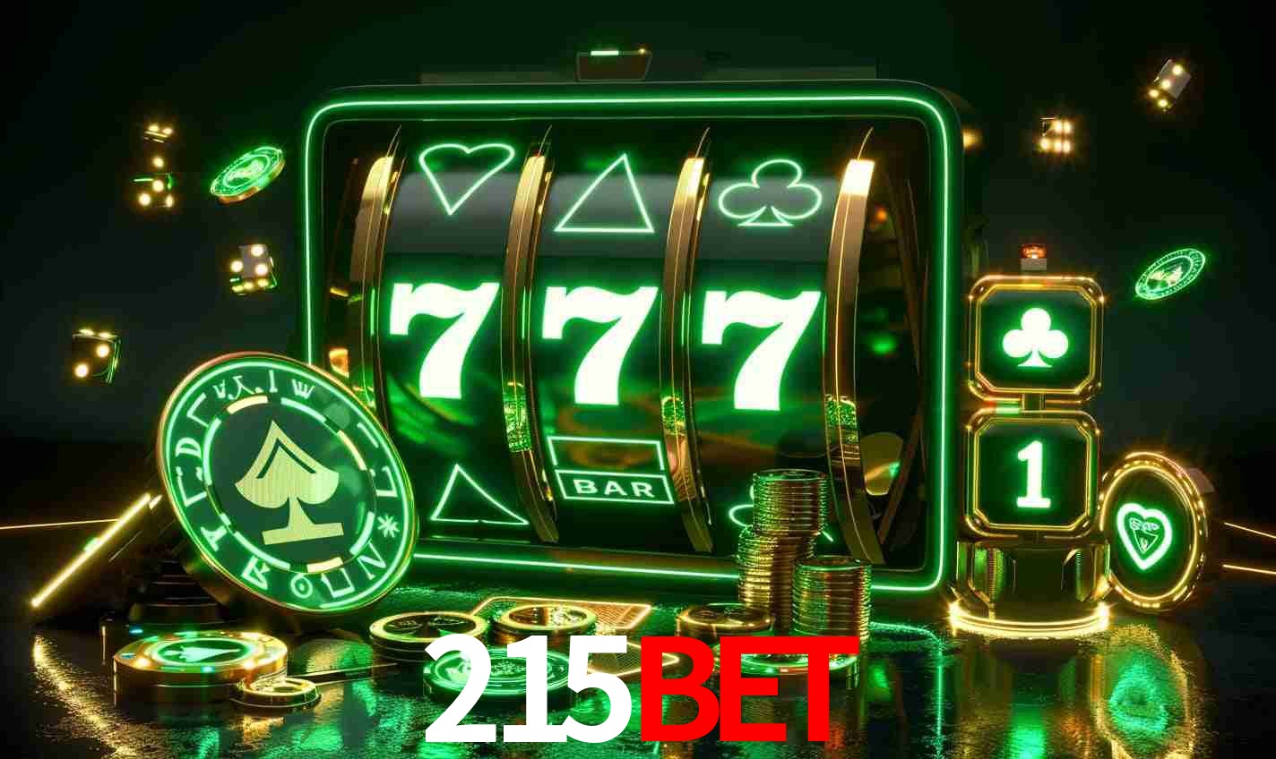 Seguro Login no Cassino Online 215Bet